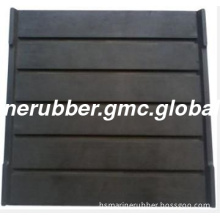 rail track bumper pad